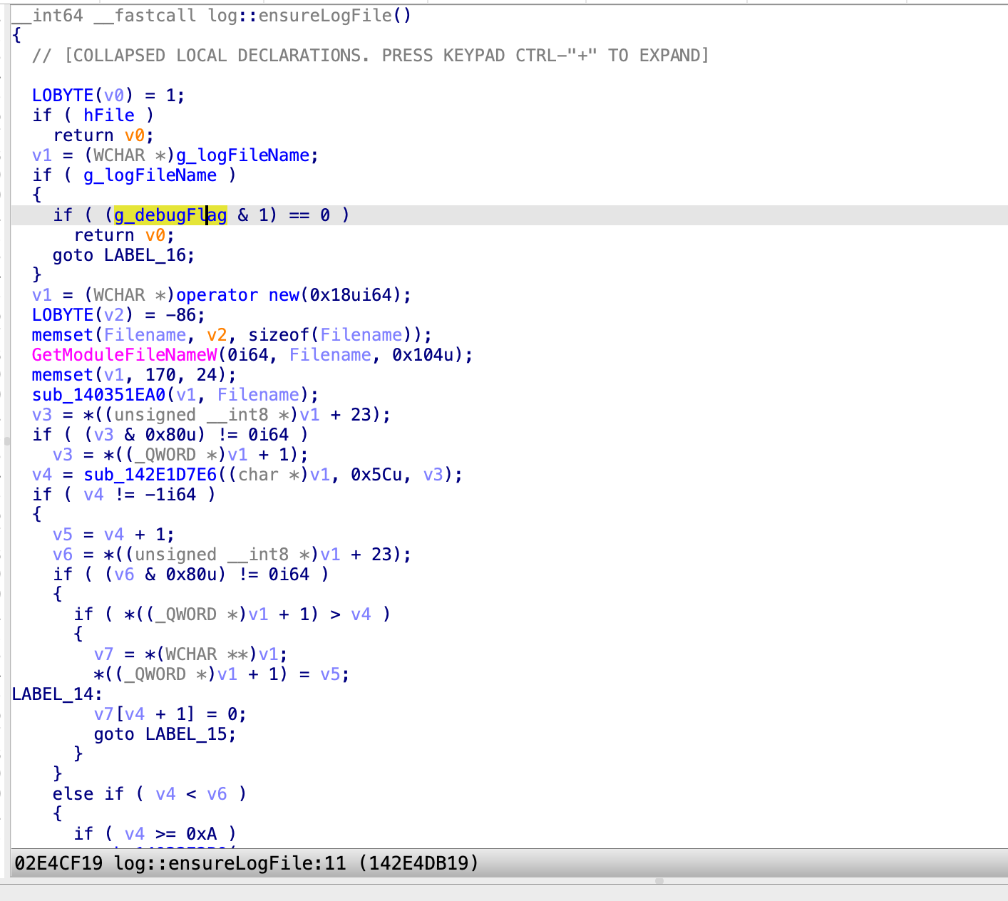 在电脑上直接调试微信WxApkg小程序