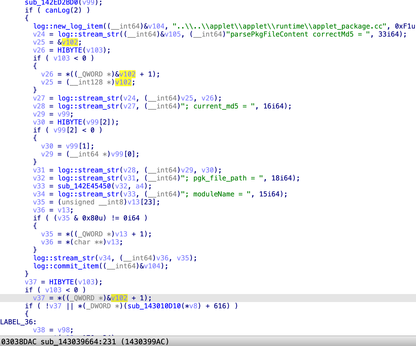 在电脑上直接调试微信WxApkg小程序