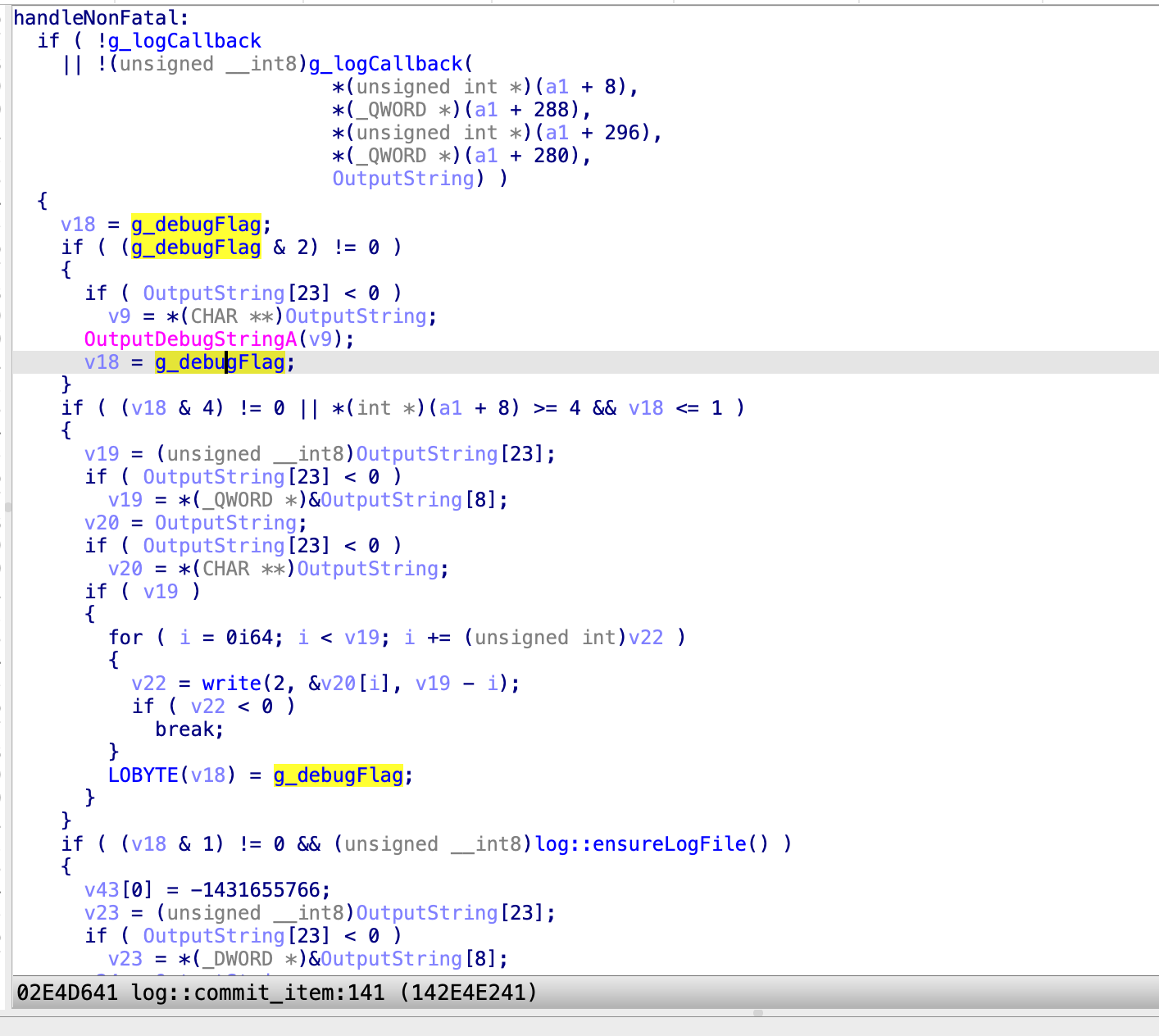 在电脑上直接调试微信WxApkg小程序