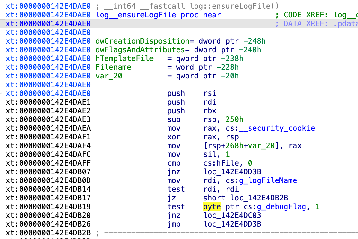 在电脑上直接调试微信WxApkg小程序