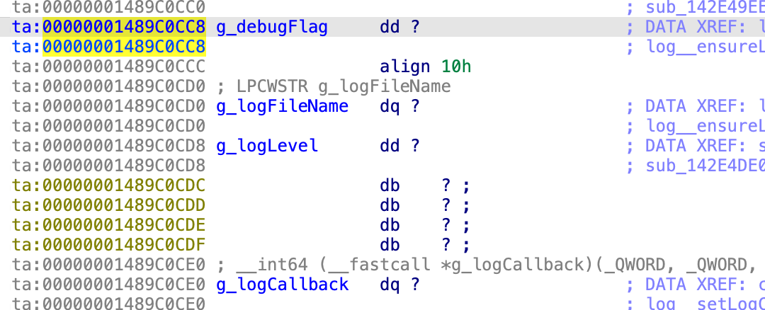 在电脑上直接调试微信WxApkg小程序