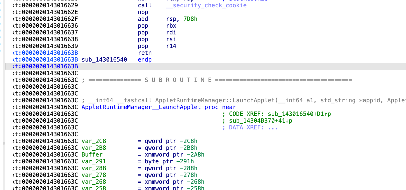 在电脑上直接调试微信WxApkg小程序