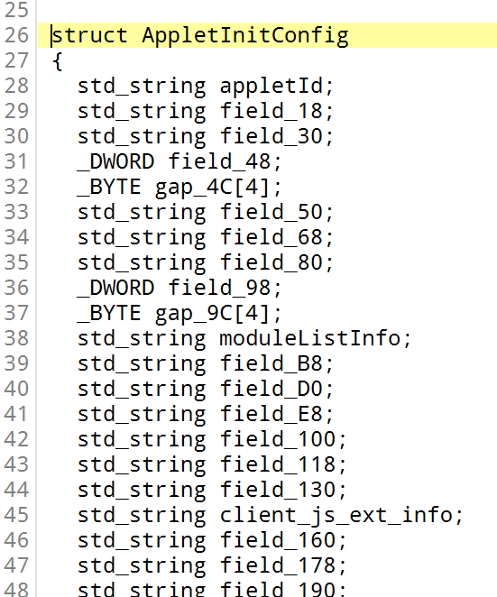 在电脑上直接调试微信WxApkg小程序