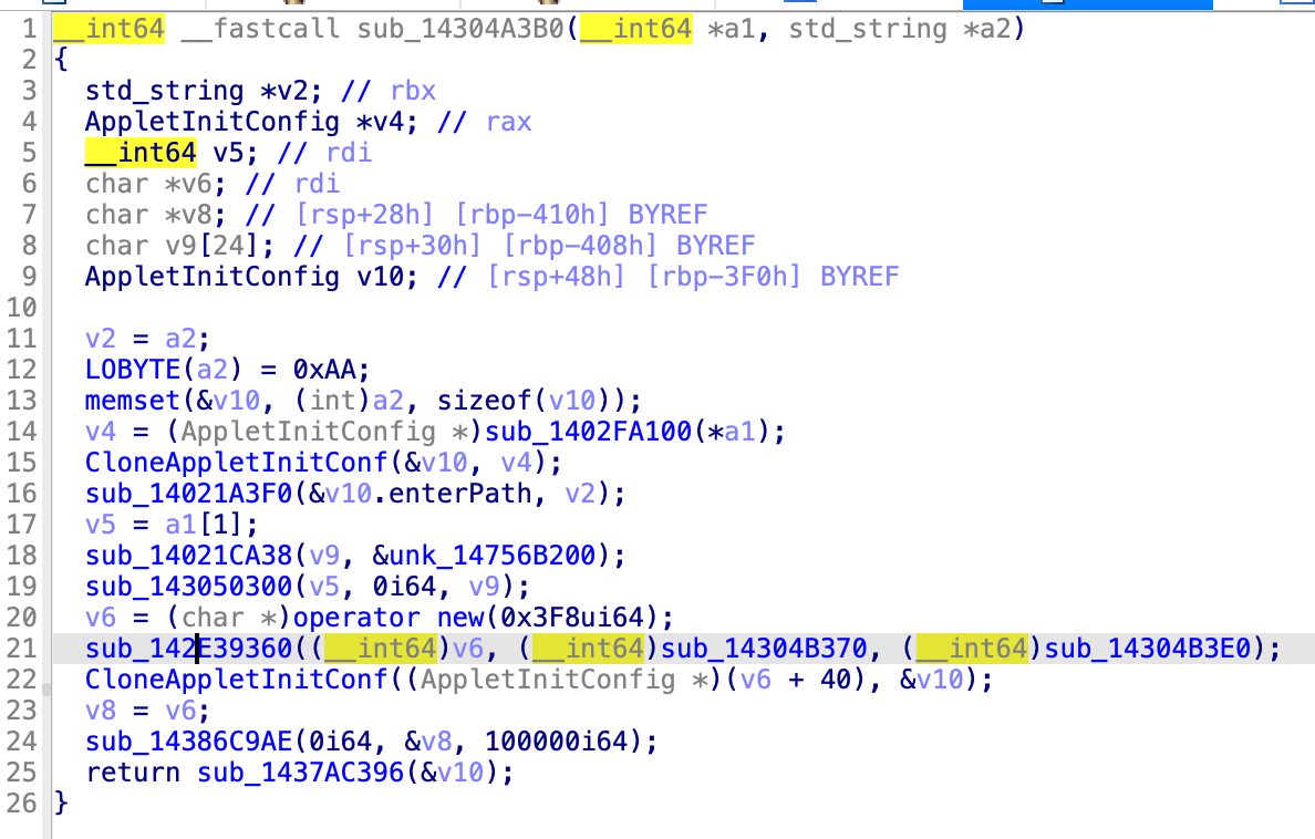 在电脑上直接调试微信WxApkg小程序