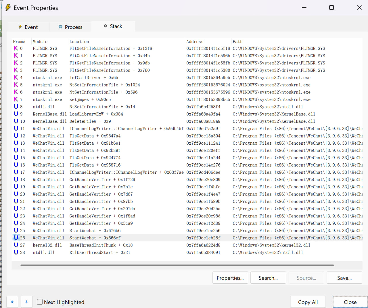 在电脑上直接调试微信WxApkg小程序