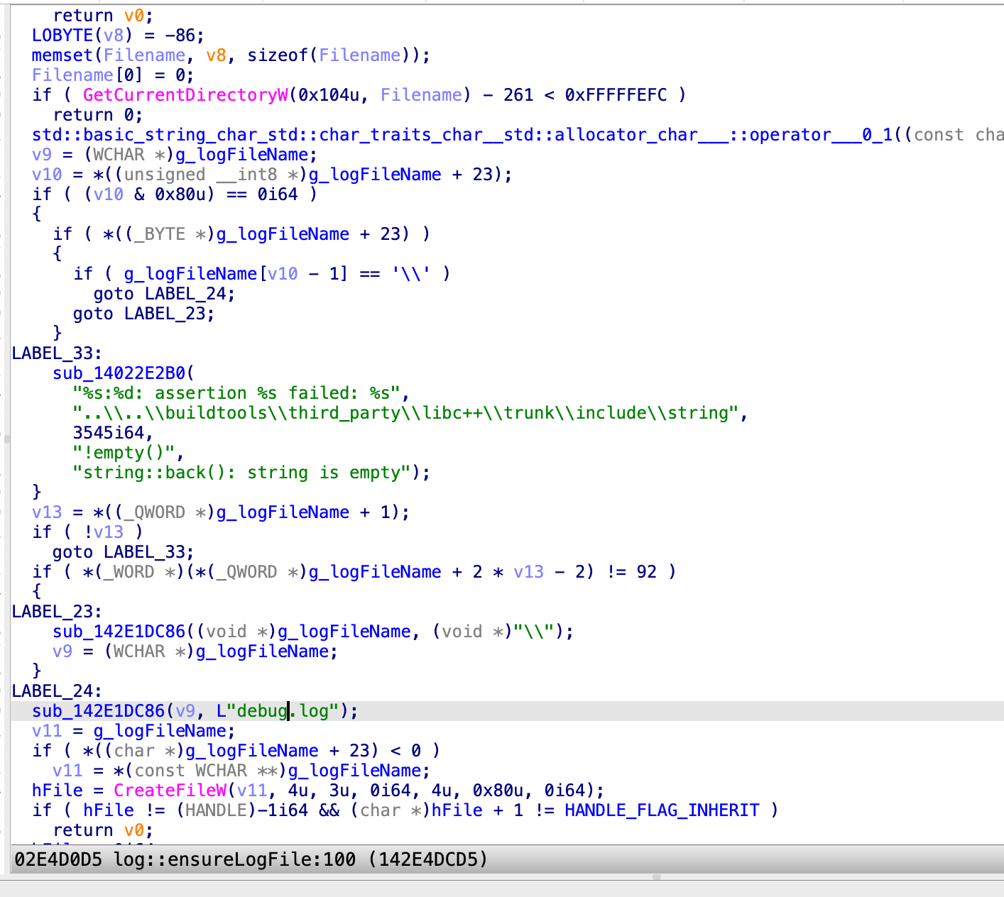 在电脑上直接调试微信WxApkg小程序